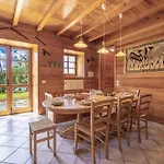 Dağ evi Emet By Interhome Casone (Sondrio)