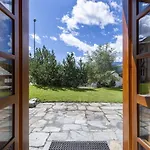 Dağ evi Emet By Interhome Casone (Sondrio)