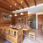 Dağ evi Emet By Interhome Casone (Sondrio)