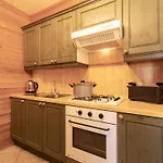 Emet By Interhome Dağ evi