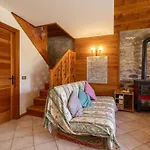 Dağ evi Emet By Interhome Casone (Sondrio)