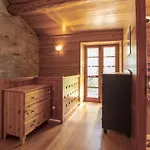 Dağ evi Emet By Interhome Casone (Sondrio)