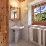 Emet By Interhome Dağ evi Casone (Sondrio)