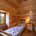 Emet By Interhome Dağ evi Casone (Sondrio)