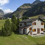 Emet By Interhome * Casone (Sondrio)