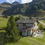 Emet By Interhome * Casone (Sondrio)