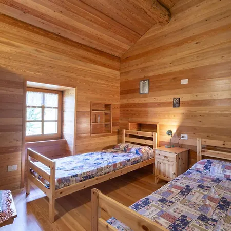 Emet By Interhome * Casone (Sondrio)