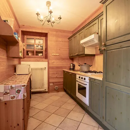 Emet By Interhome * Casone (Sondrio)