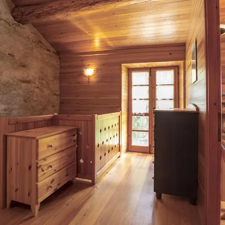 Chalet Emet By Interhome Casone (Sondrio)