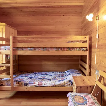 Domek alpejski Emet By Interhome Casone (Sondrio)