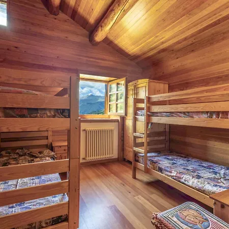 Emet By Interhome Domek alpejski *