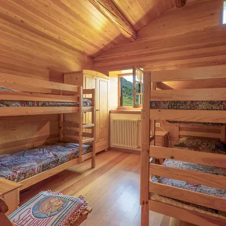 Emet By Interhome Domek alpejski Casone (Sondrio)