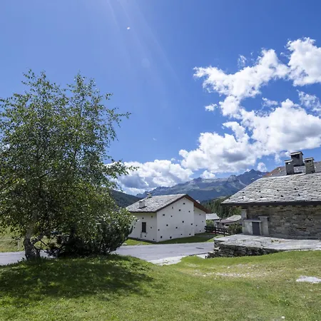 Emet By Interhome Casone (Sondrio)