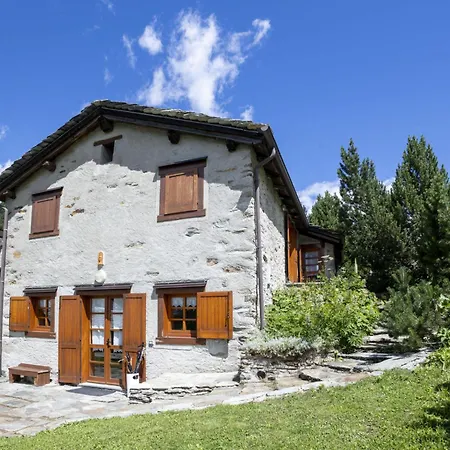 Dağ evi Emet By Interhome *