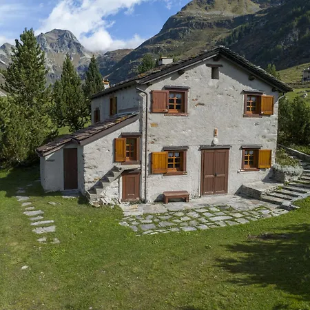 Emet By Interhome * Casone (Sondrio)
