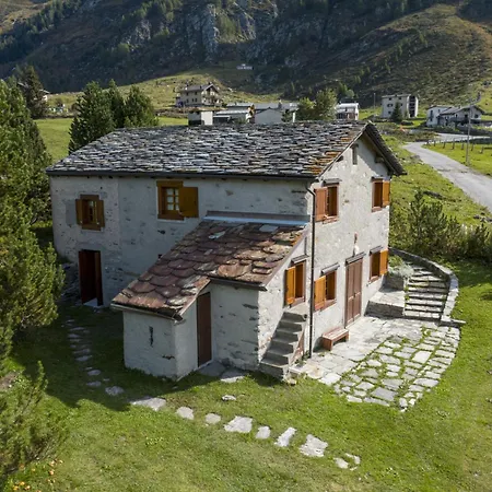 Emet By Interhome Casone (Sondrio)