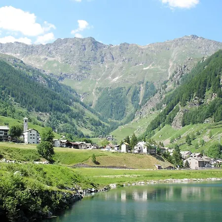 Emet By Interhome Domek alpejski Casone (Sondrio)