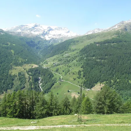 Emet By Interhome Chalet Casone (Sondrio)